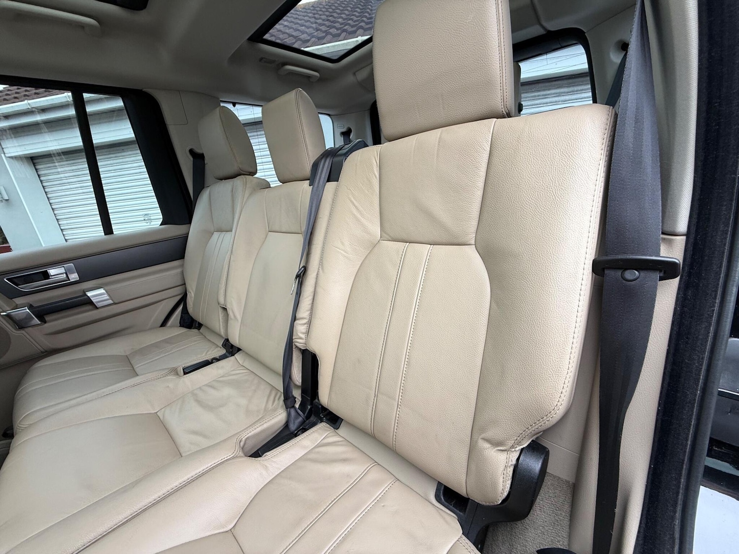 Used Land Rover Discovery 4 2009 for sale - 77597930: Photo 32