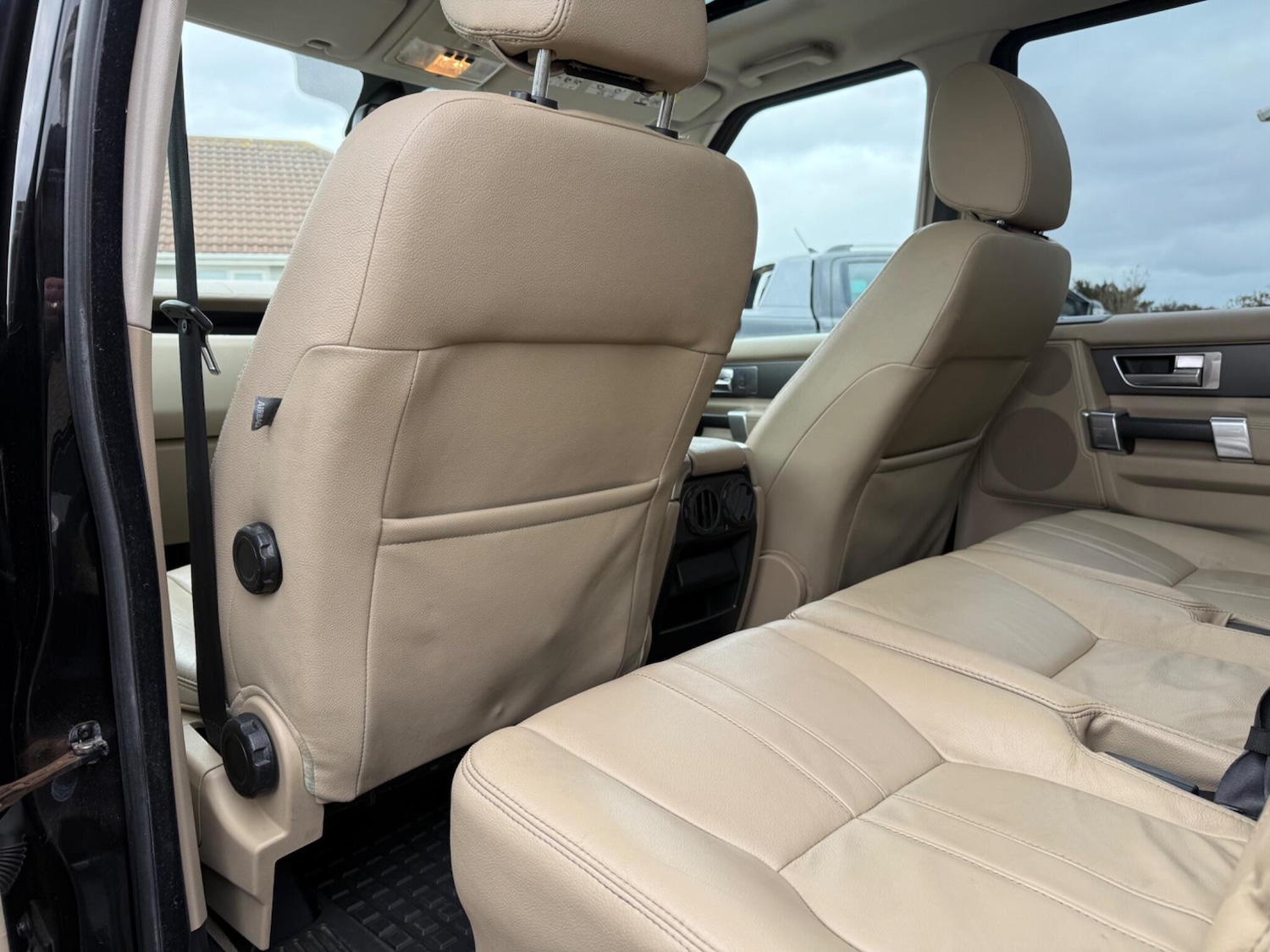 Used Land Rover Discovery 4 2009 for sale - 77597930: Photo 33