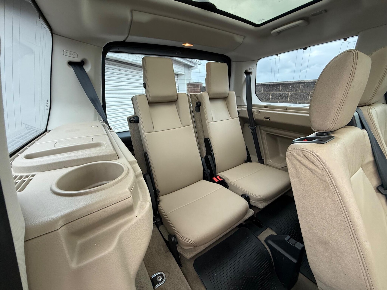 Used Land Rover Discovery 4 2009 for sale - 77597930: Photo 35