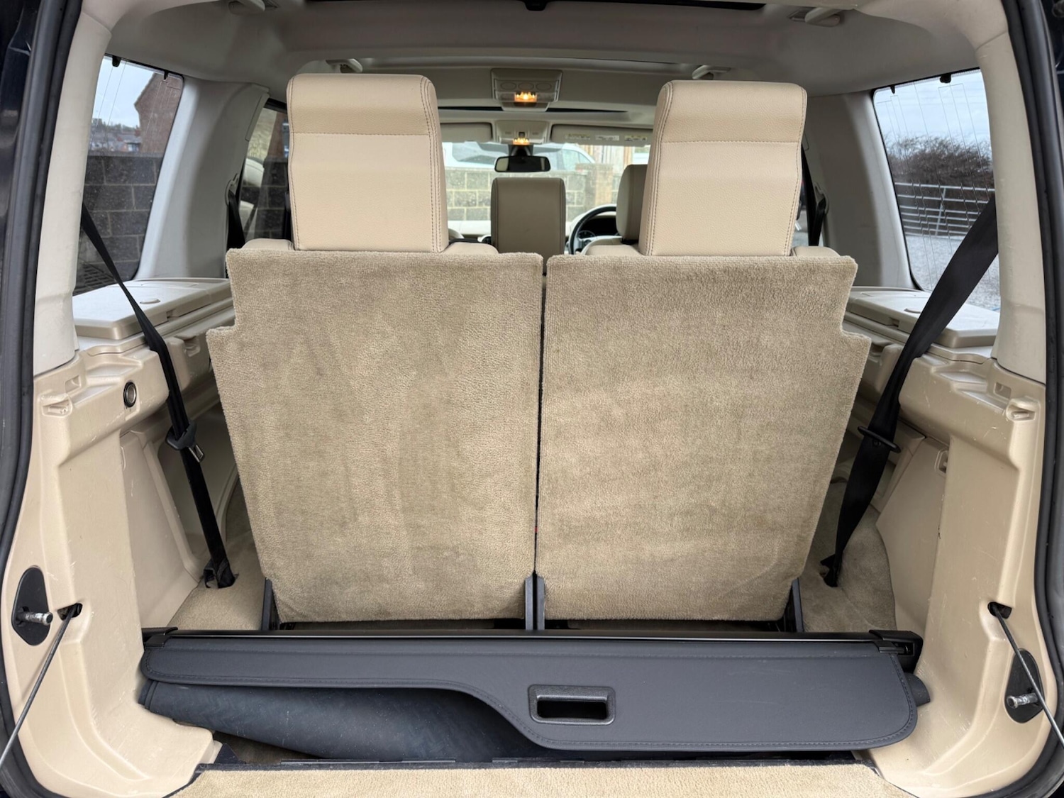 Used Land Rover Discovery 4 2009 for sale - 77597930: Photo 36