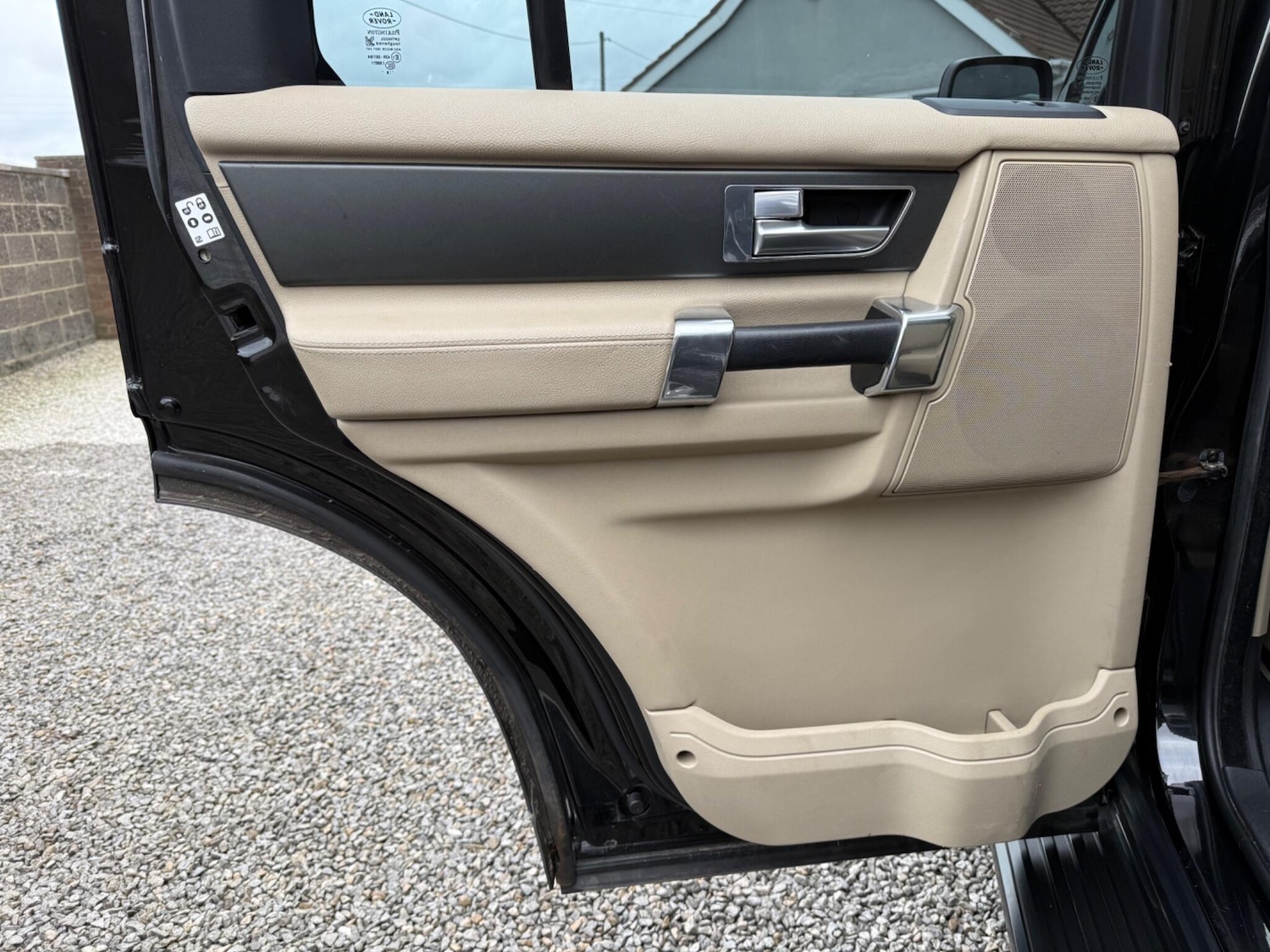 Used Land Rover Discovery 4 2009 for sale - 77597930: Photo 37