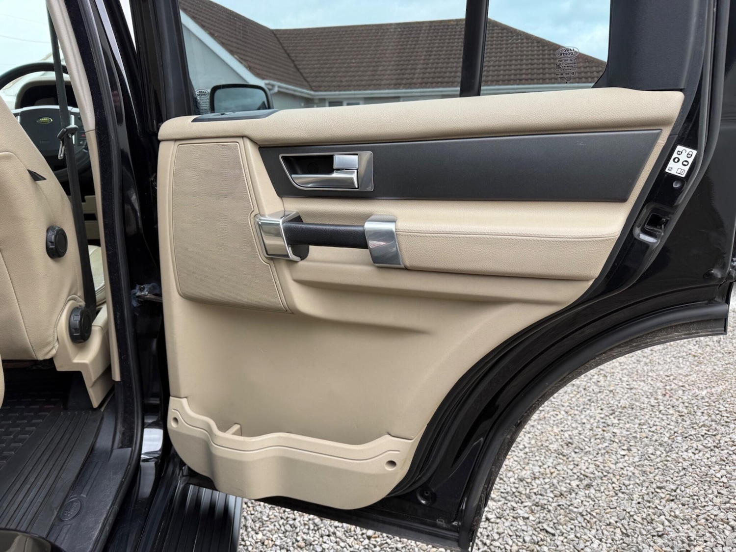 Used Land Rover Discovery 4 2009 for sale - 77597930: Photo 38