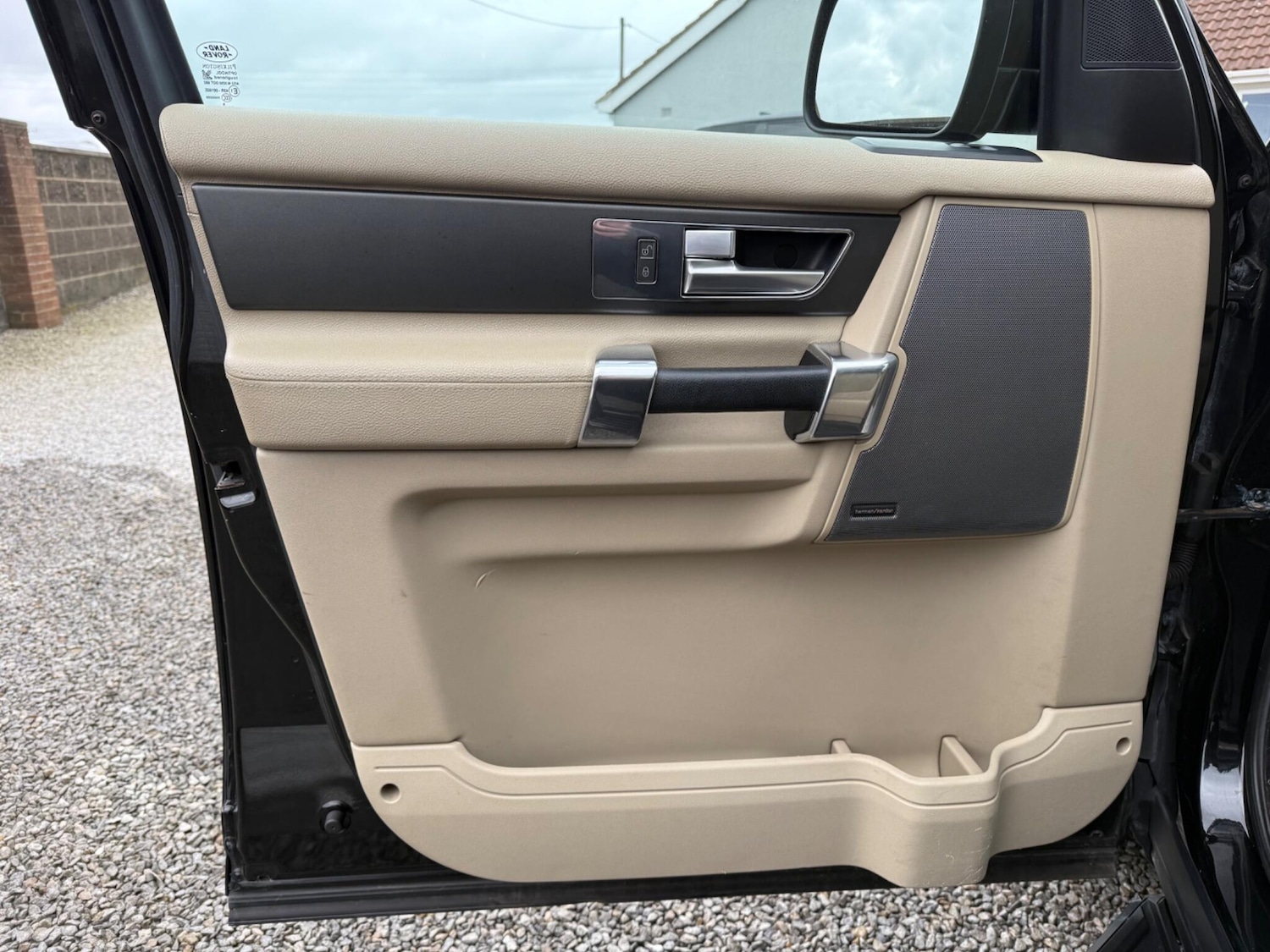 Used Land Rover Discovery 4 2009 for sale - 77597930: Photo 39