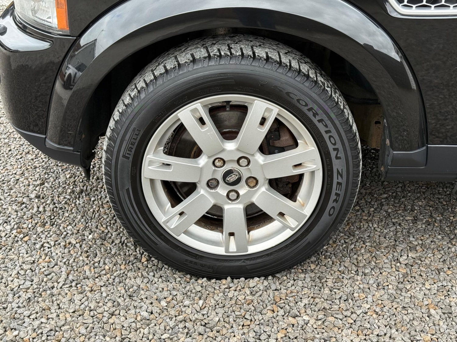 Used Land Rover Discovery 4 2009 for sale - 77597930: Photo 49