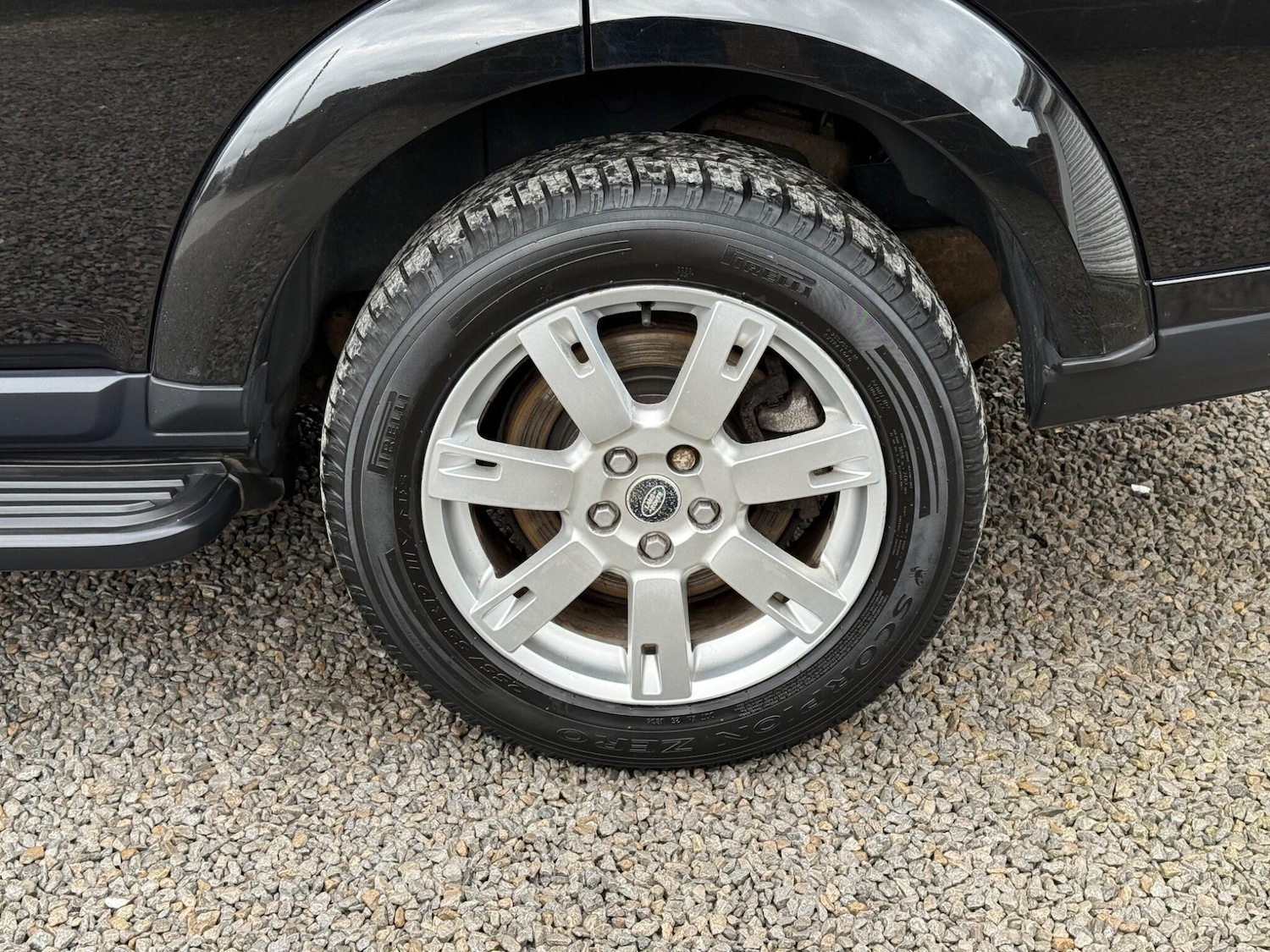 Used Land Rover Discovery 4 2009 for sale - 77597930: Photo 50