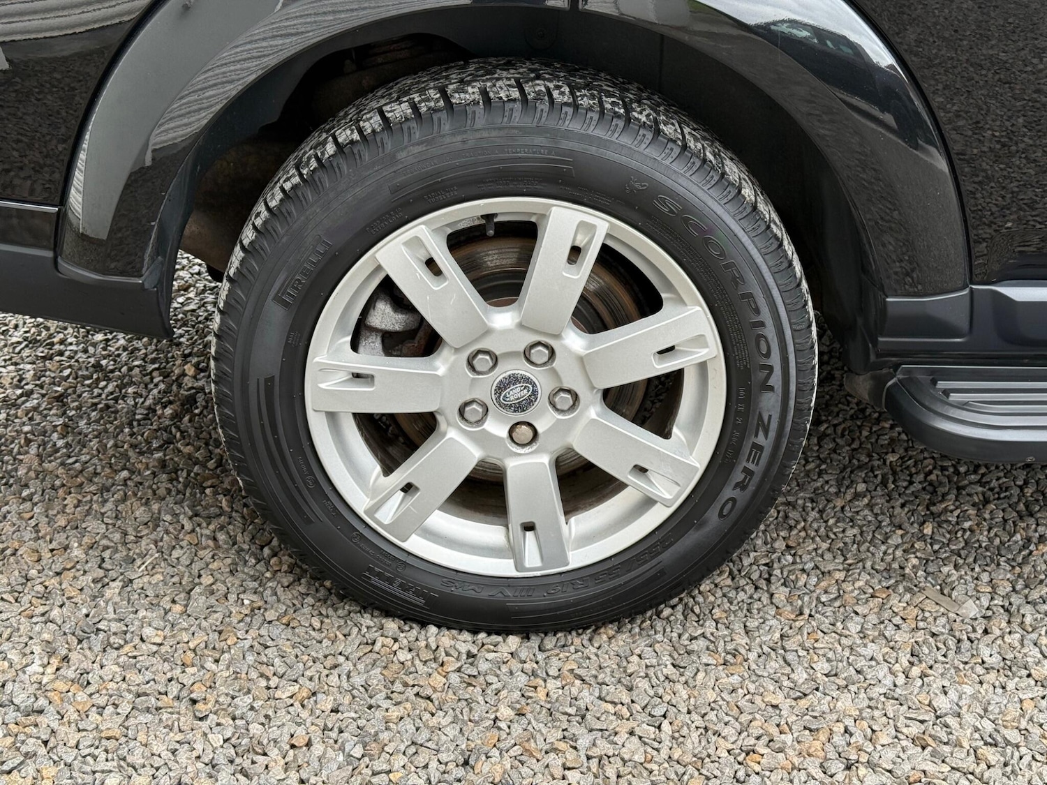 Used Land Rover Discovery 4 2009 for sale - 77597930: Photo 51