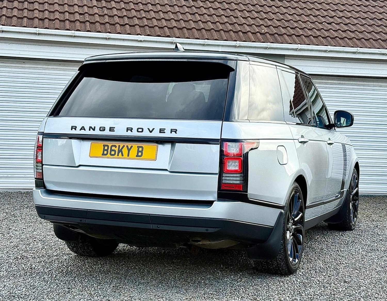 Used Land Rover Range Rover for sale - 76607405: Photo 16