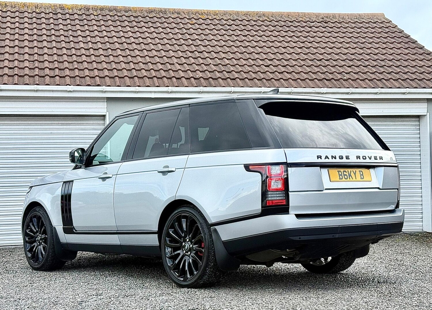 Used Land Rover Range Rover for sale - 76607405: Photo 18