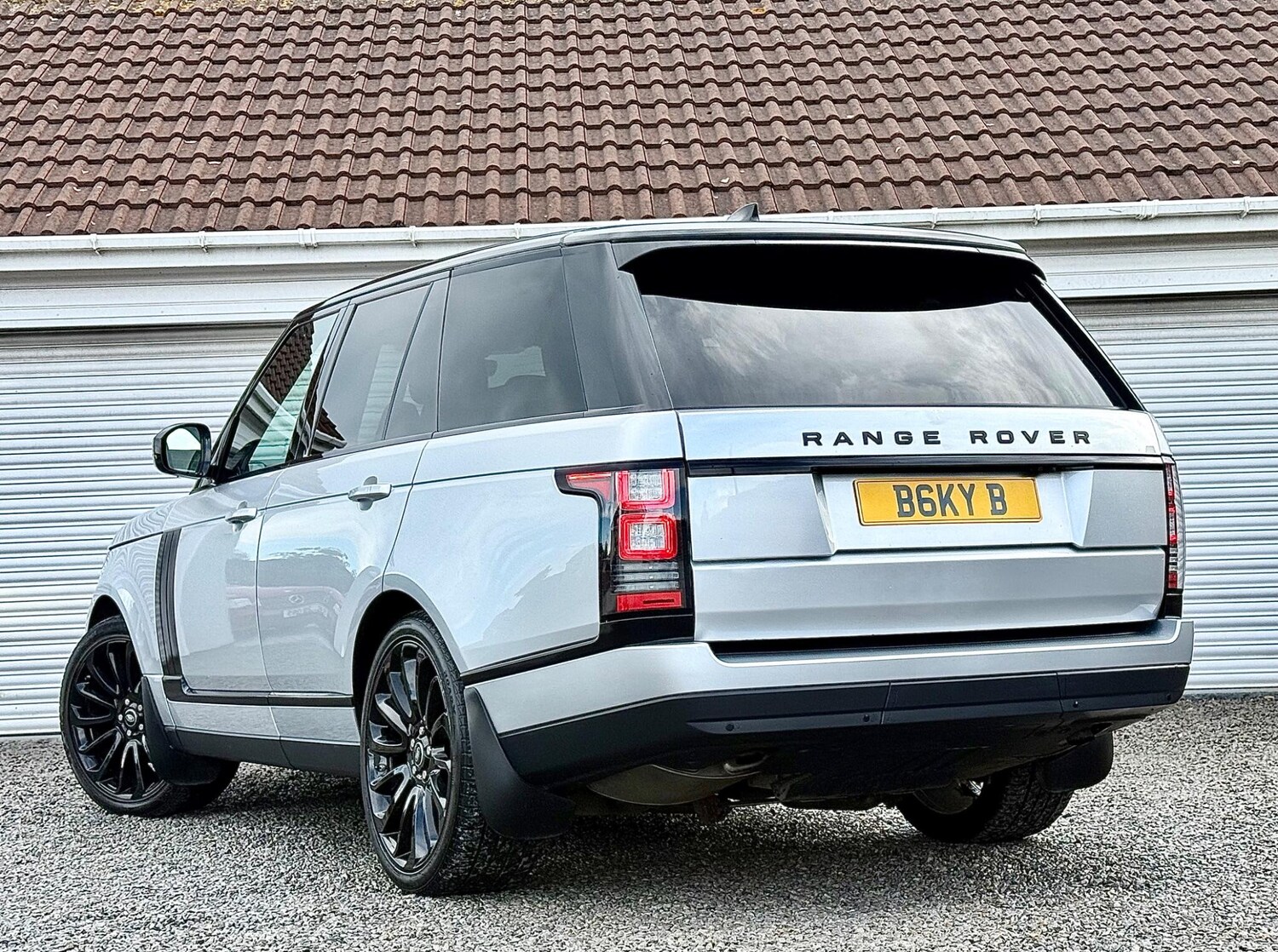 Used Land Rover Range Rover for sale - 76607405: Photo 20