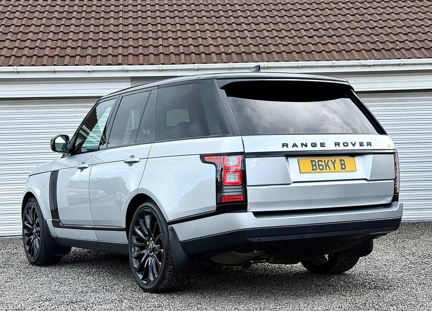 Used Land Rover Range Rover for sale - 76607405: Photo 21