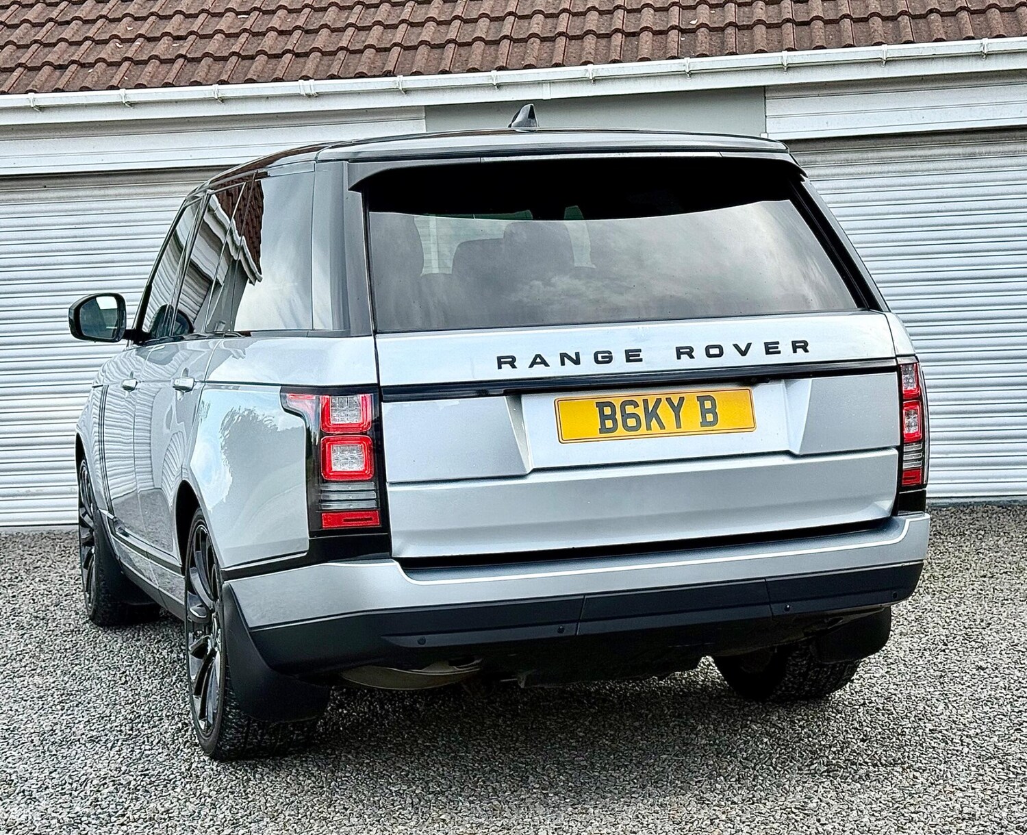 Used Land Rover Range Rover for sale - 76607405: Photo 22