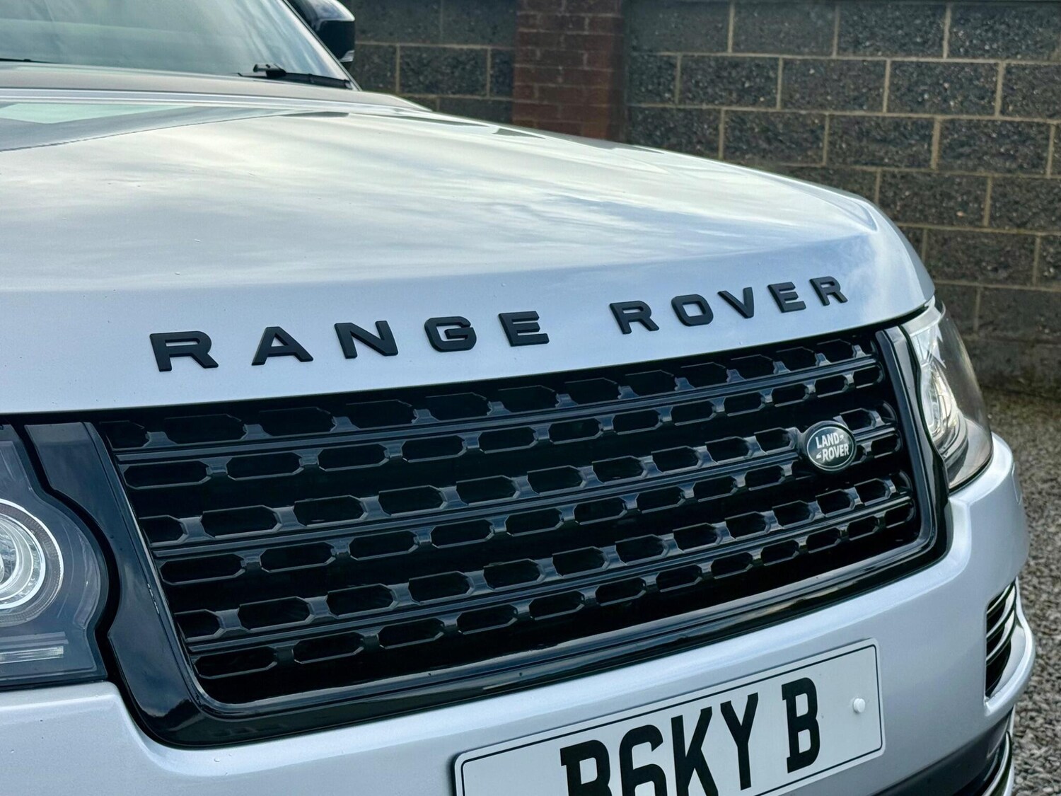 Used Land Rover Range Rover for sale - 76607405: Photo 25