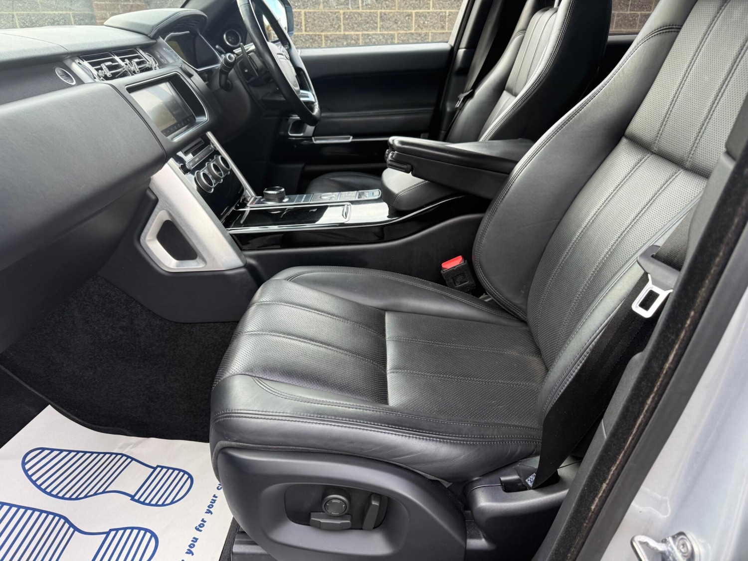 Used Land Rover Range Rover for sale - 76607405: Photo 29