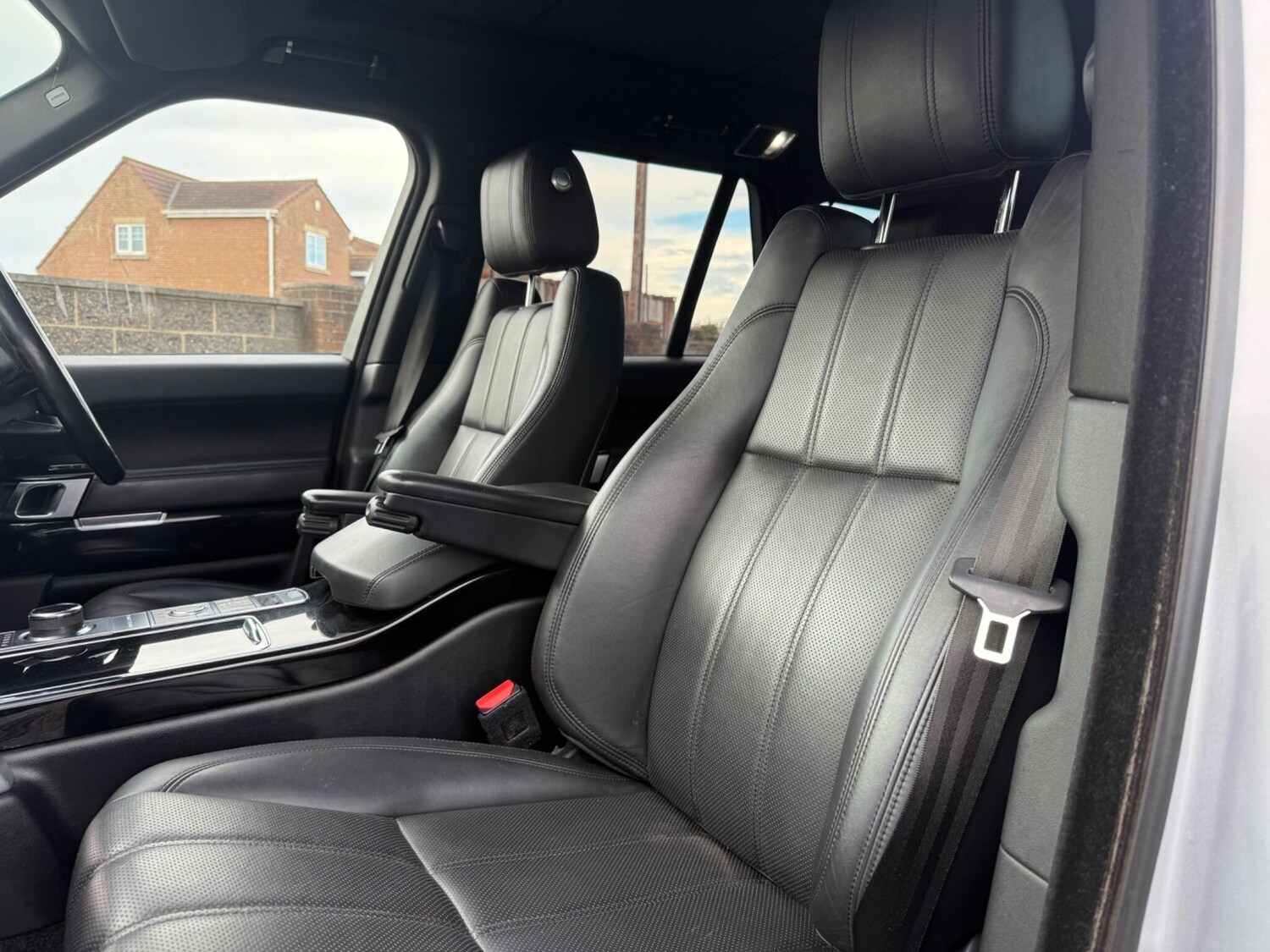 Used Land Rover Range Rover for sale - 76607405: Photo 30