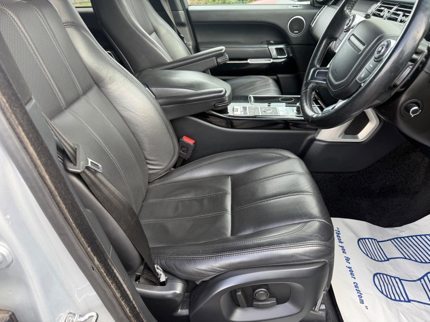 Used Land Rover Range Rover for sale - 76607405: Photo 31