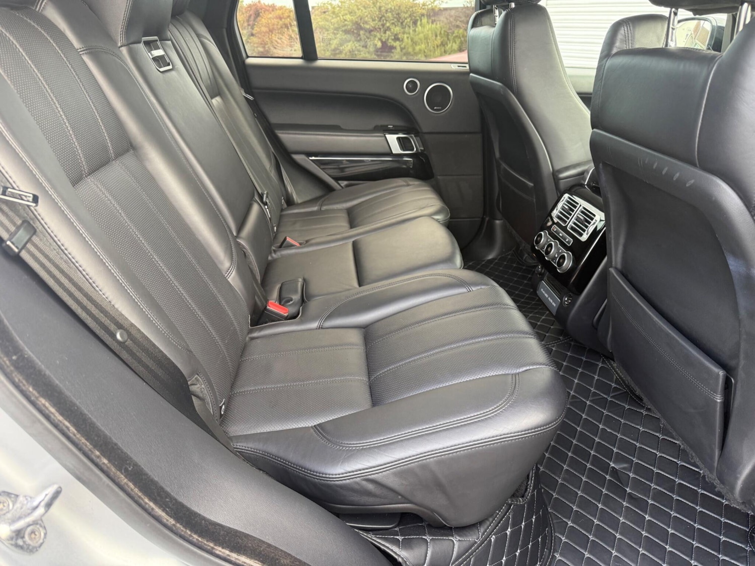 Used Land Rover Range Rover for sale - 76607405: Photo 33