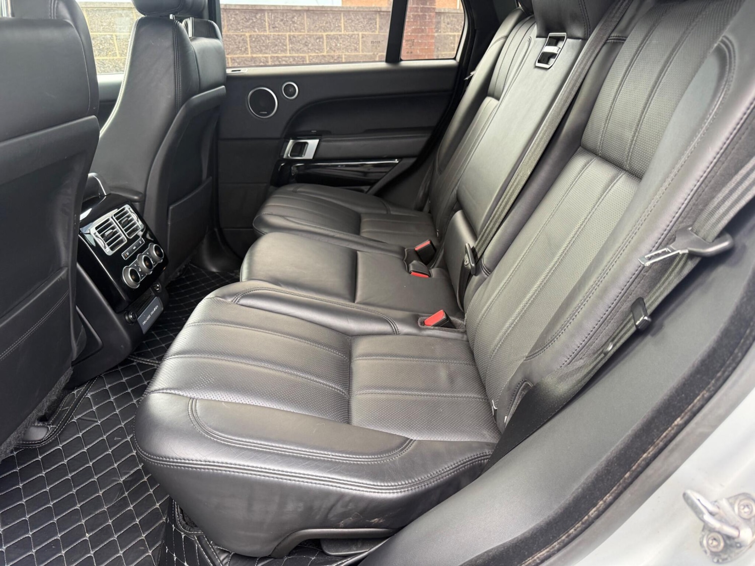 Used Land Rover Range Rover for sale - 76607405: Photo 34