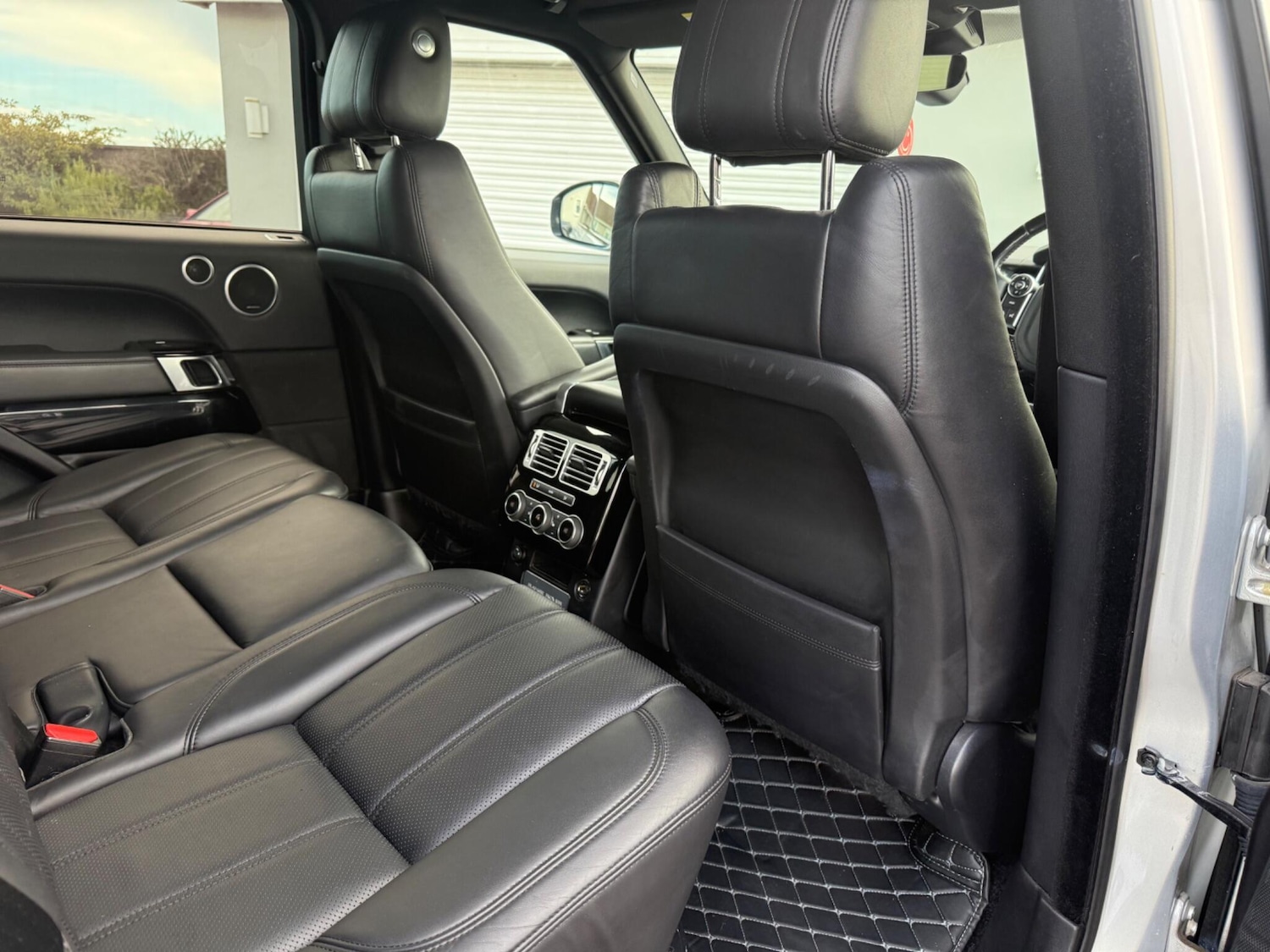 Used Land Rover Range Rover for sale - 76607405: Photo 37