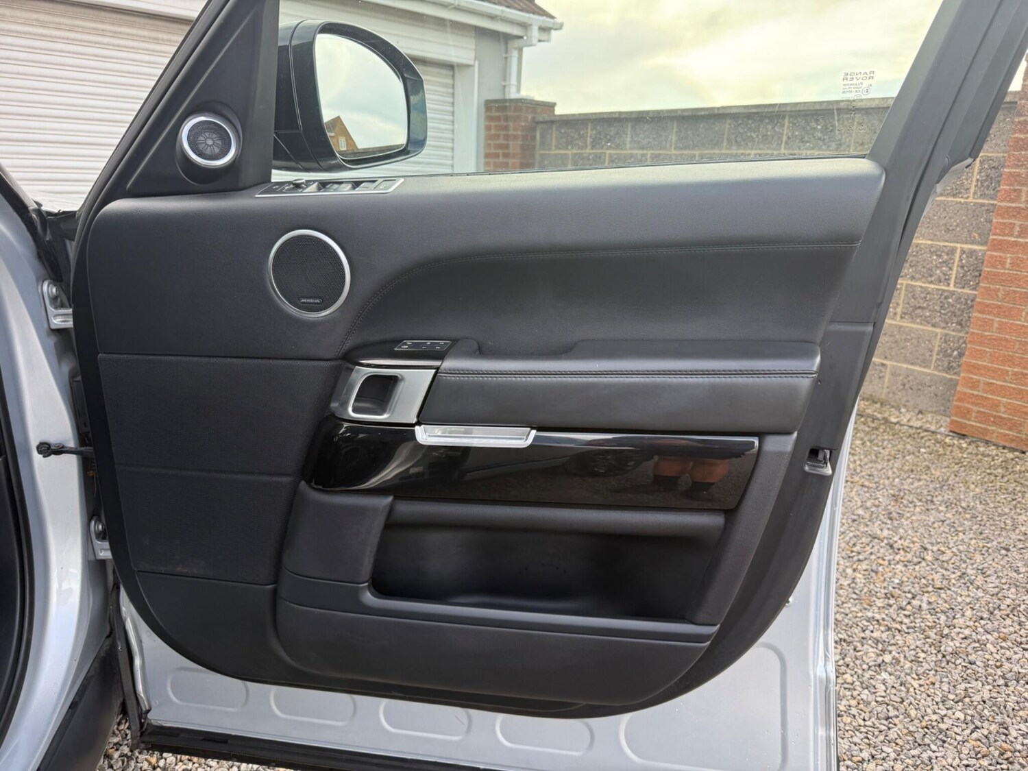 Used Land Rover Range Rover for sale - 76607405: Photo 41