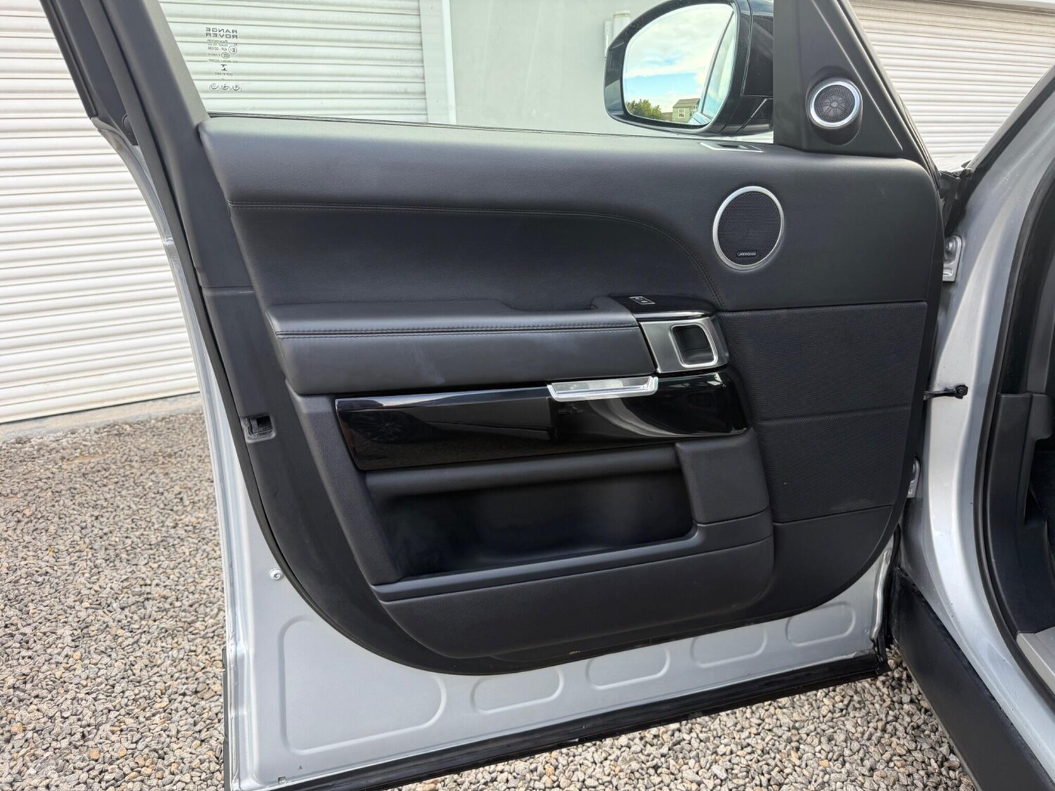 Used Land Rover Range Rover for sale - 76607405: Photo 42