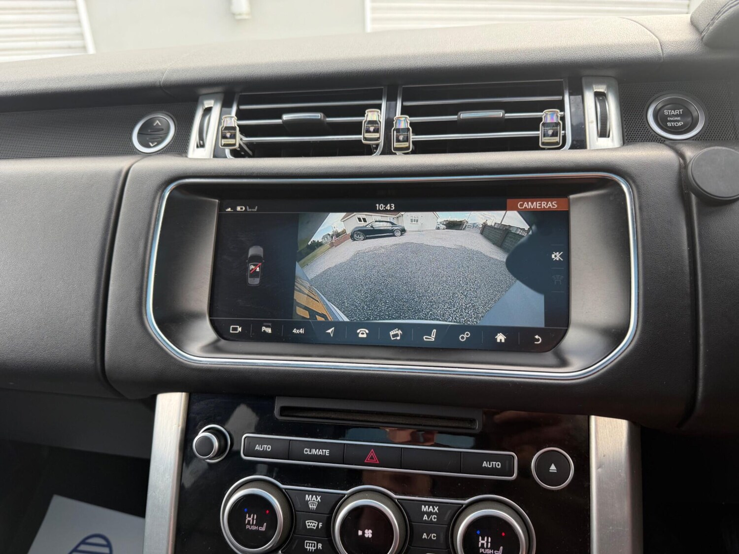 Used Land Rover Range Rover for sale - 76607405: Photo 44