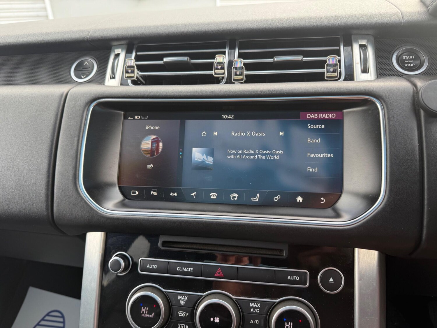 Used Land Rover Range Rover for sale - 76607405: Photo 46