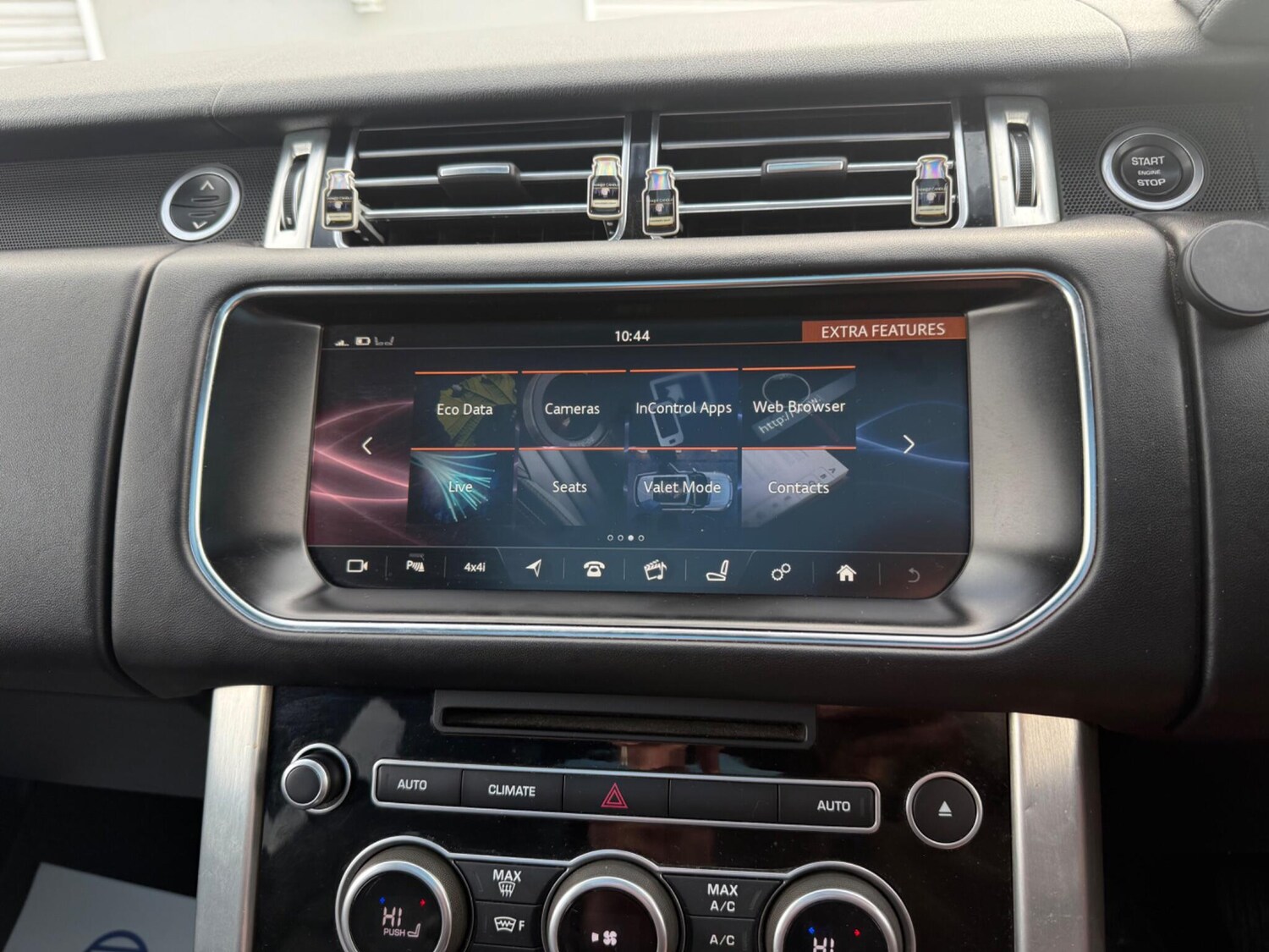 Used Land Rover Range Rover for sale - 76607405: Photo 48