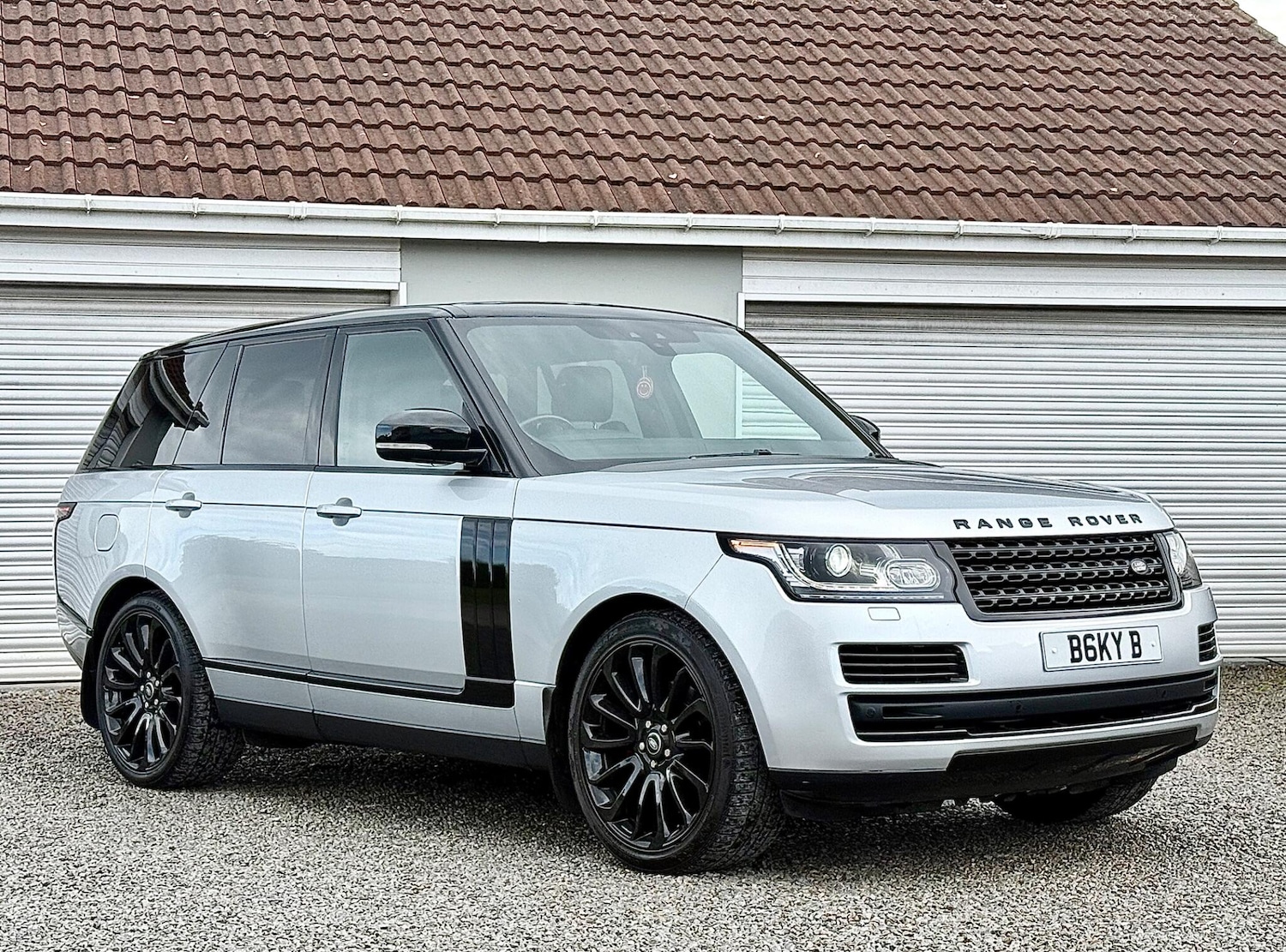 Used Land Rover Range Rover for sale - 76607405: Photo 5