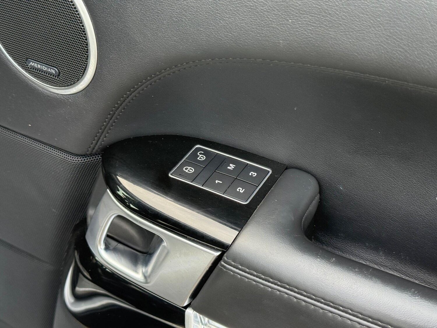 Used Land Rover Range Rover for sale - 76607405: Photo 54