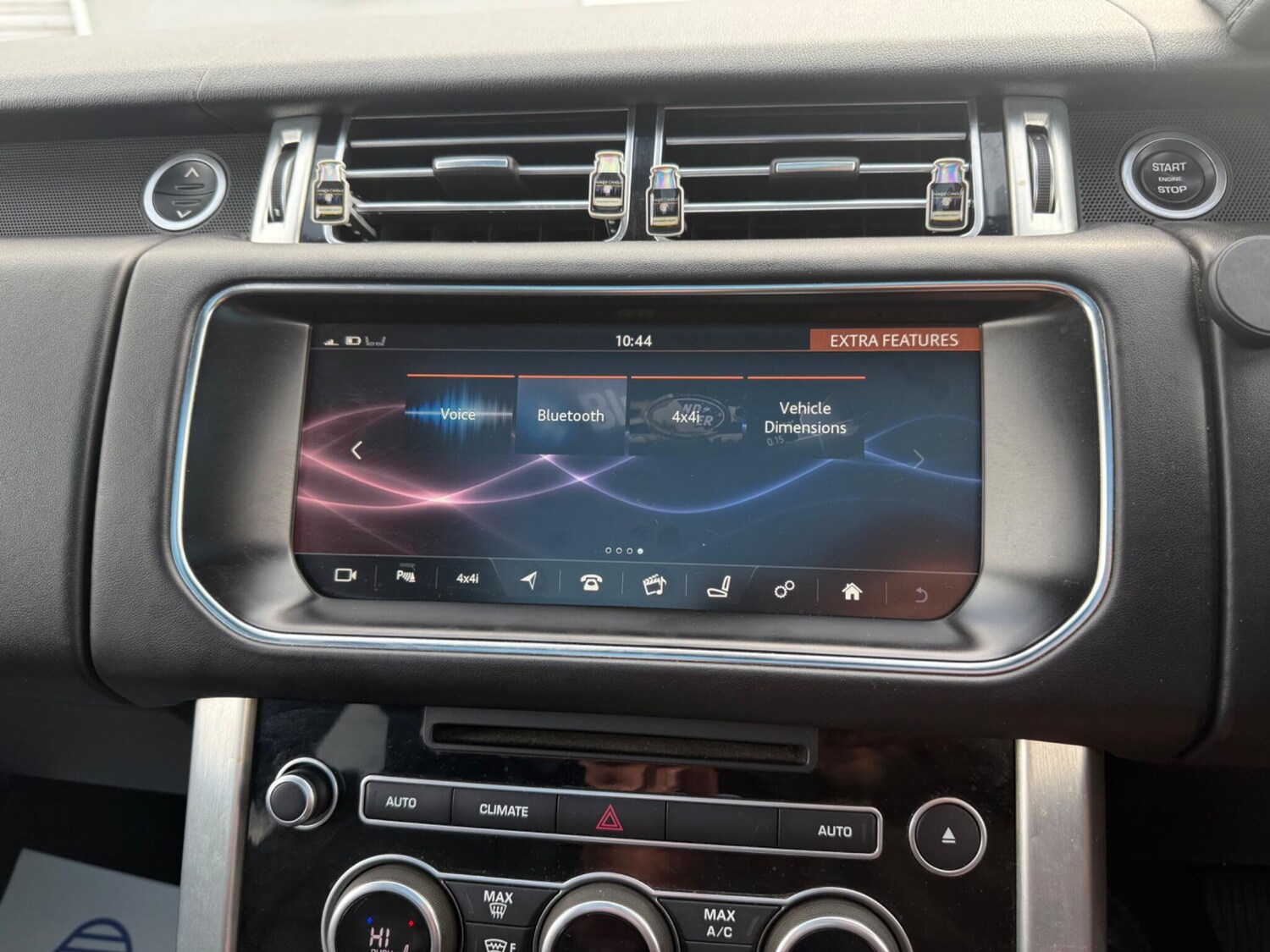 Used Land Rover Range Rover for sale - 76607405: Photo 55