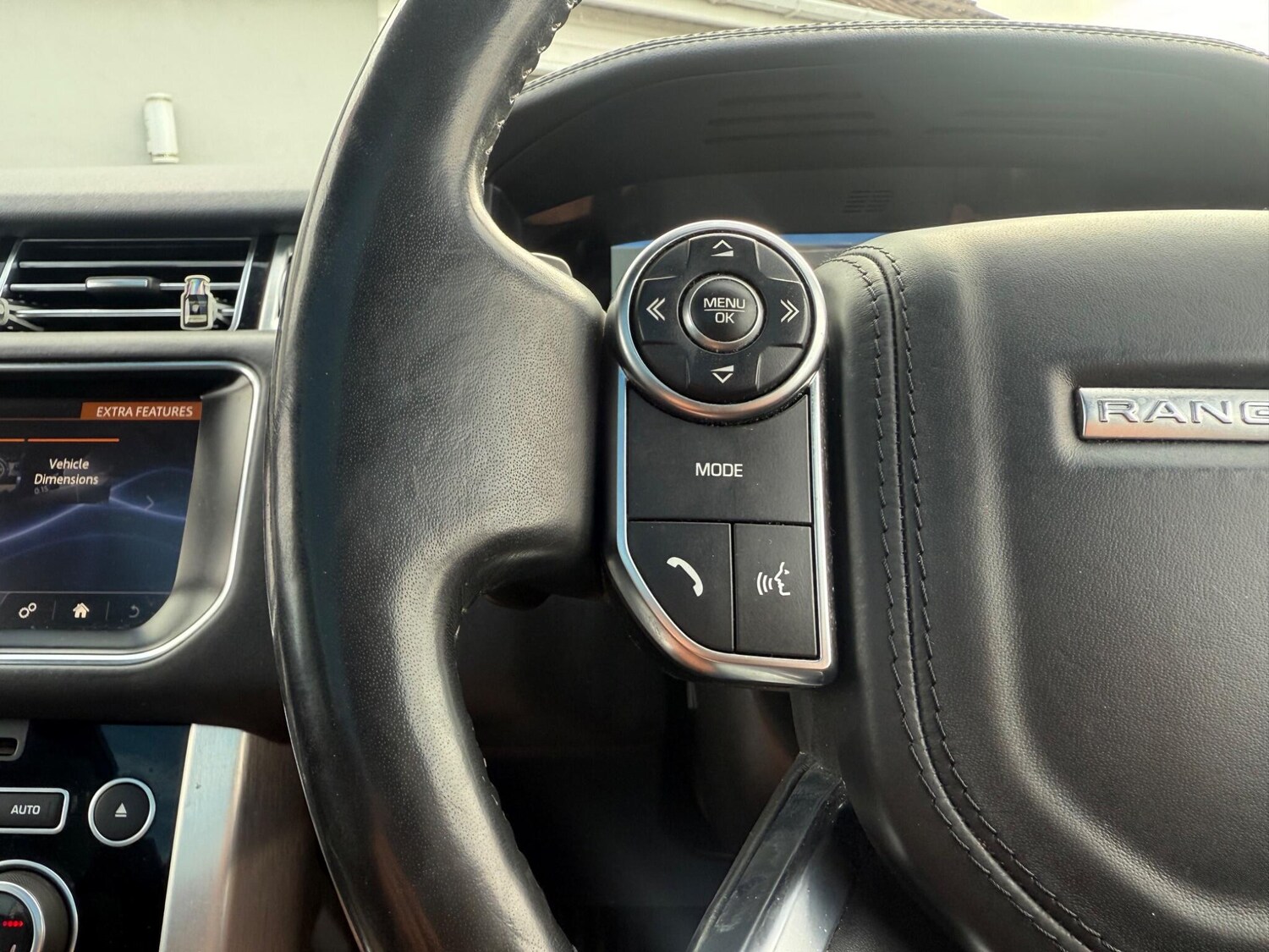 Used Land Rover Range Rover for sale - 76607405: Photo 57