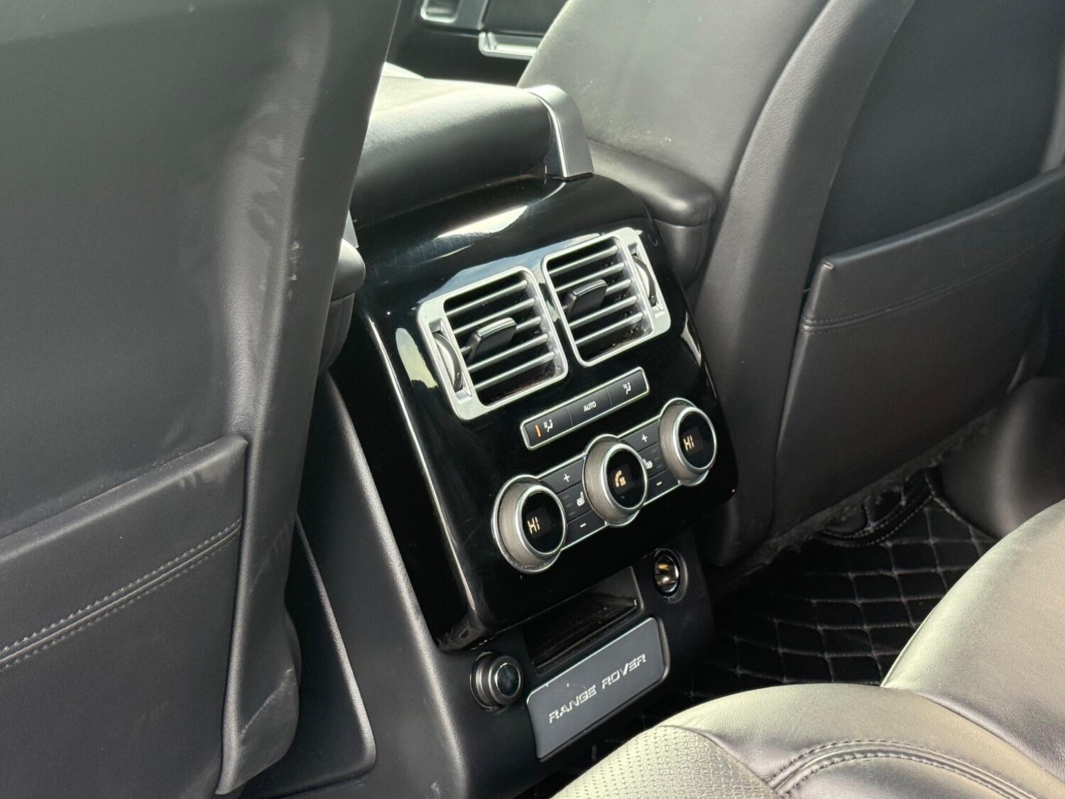 Used Land Rover Range Rover for sale - 76607405: Photo 61