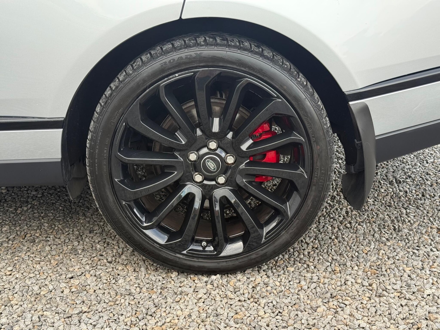 Used Land Rover Range Rover for sale - 76607405: Photo 63