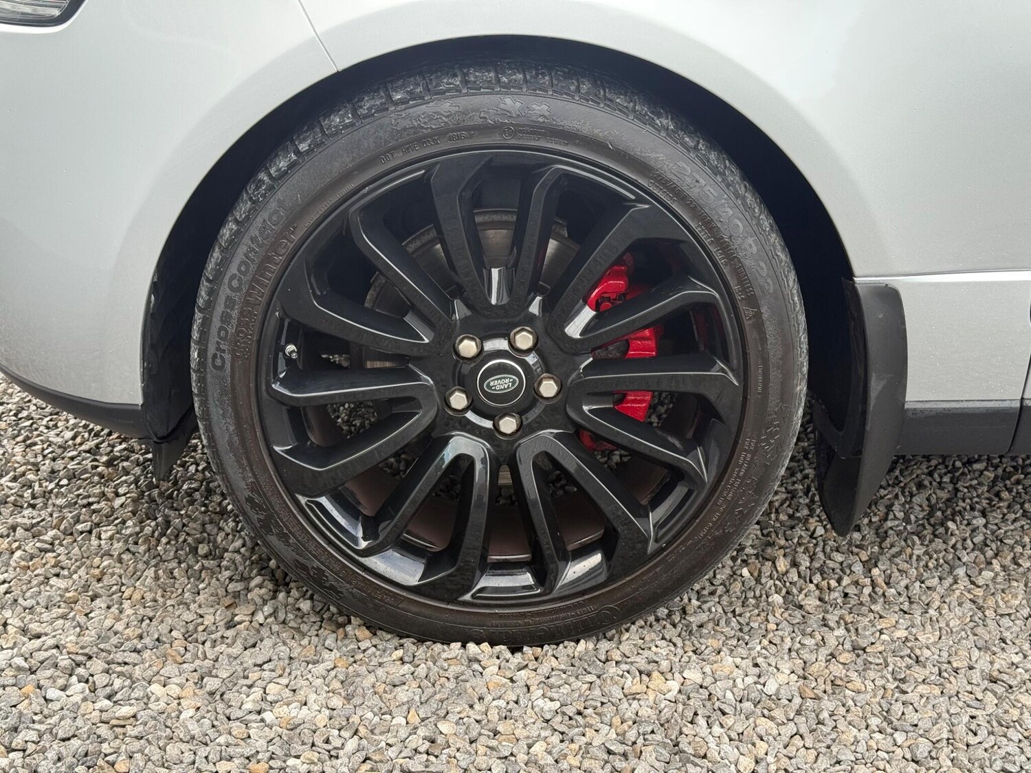 Used Land Rover Range Rover for sale - 76607405: Photo 64