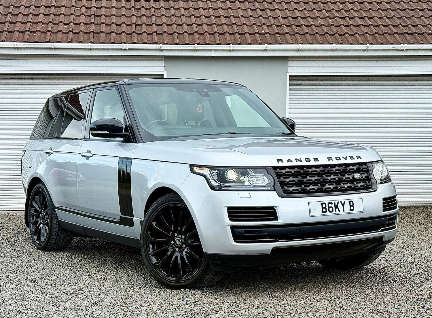 Used Land Rover Range Rover for sale - 76607405: Photo 7