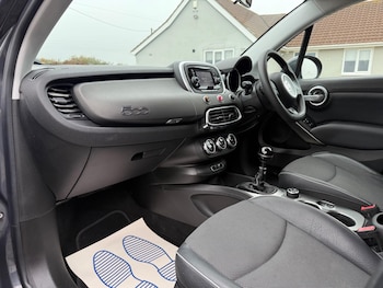 Used Fiat 500X 2015 for sale - 76608470: Photo