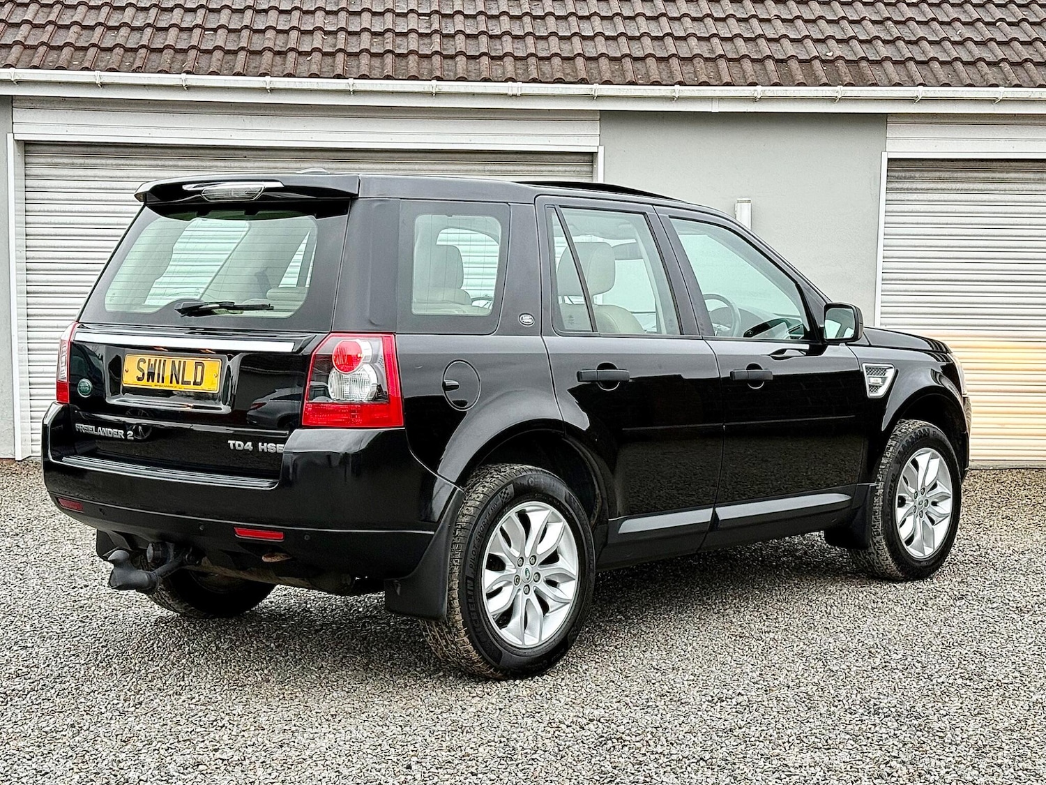 Used Land Rover Freelander 2011 for sale - 77314592: Photo 13