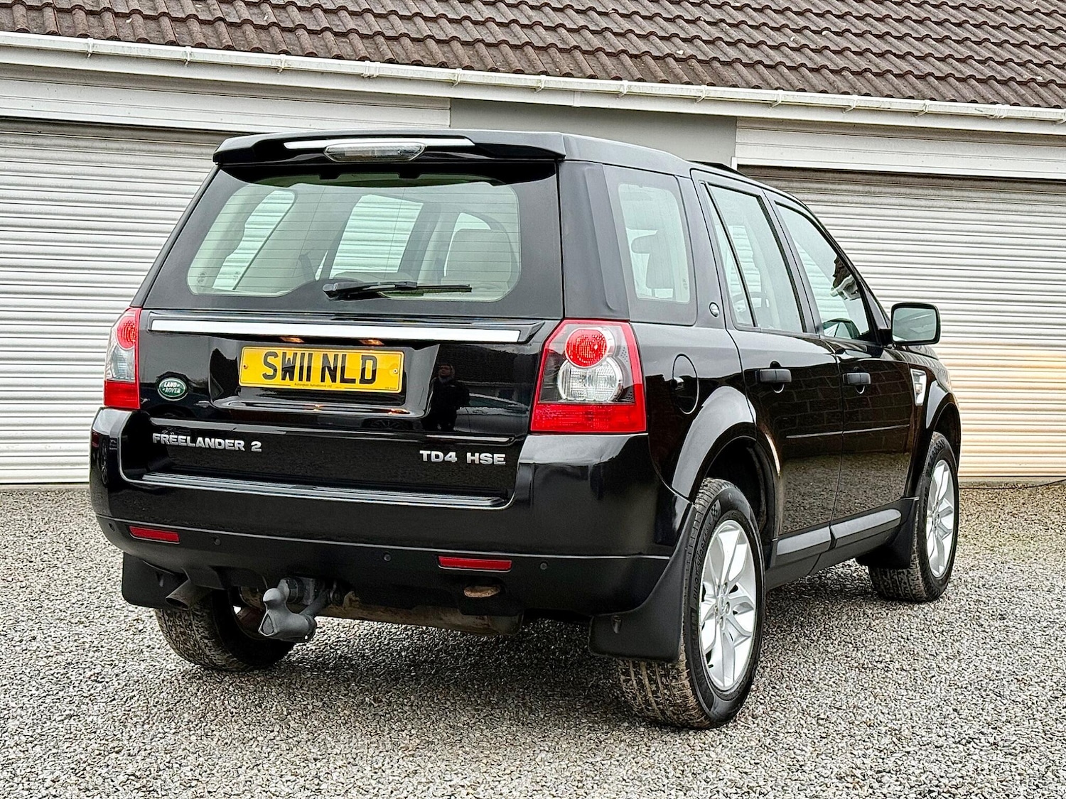 Used Land Rover Freelander 2011 for sale - 77314592: Photo 14