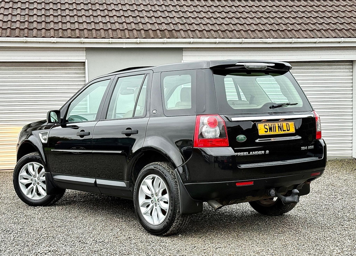 Used Land Rover Freelander 2011 for sale - 77314592: Photo 15