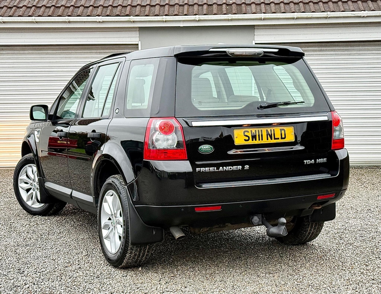 Used Land Rover Freelander 2011 for sale - 77314592: Photo 18