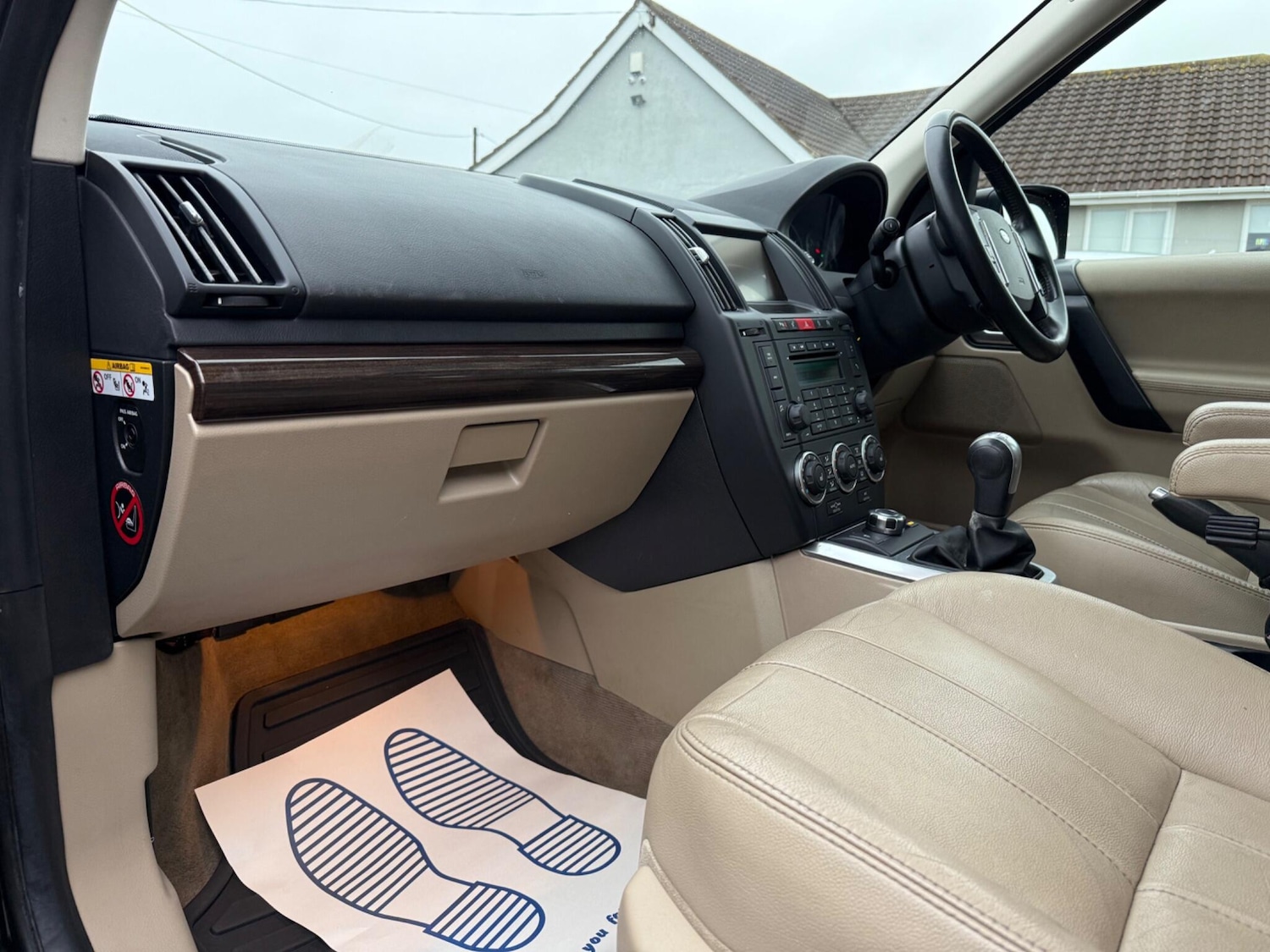 Used Land Rover Freelander 2011 for sale - 77314592: Photo 19