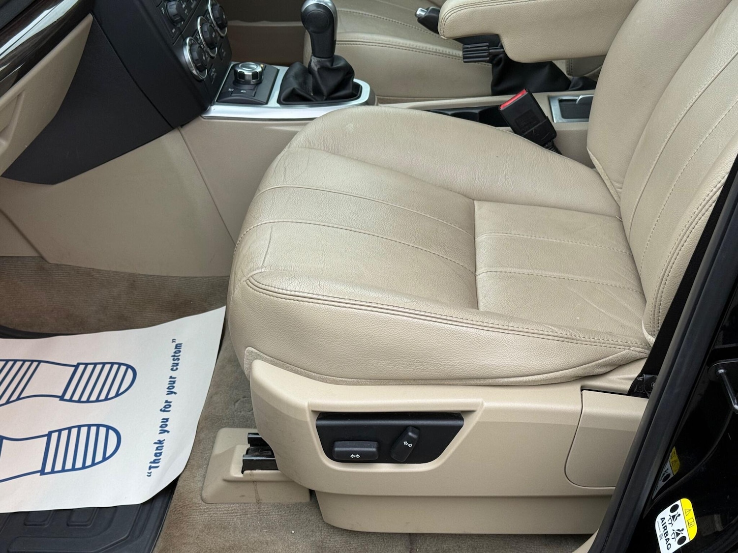 Used Land Rover Freelander 2011 for sale - 77314592: Photo 20