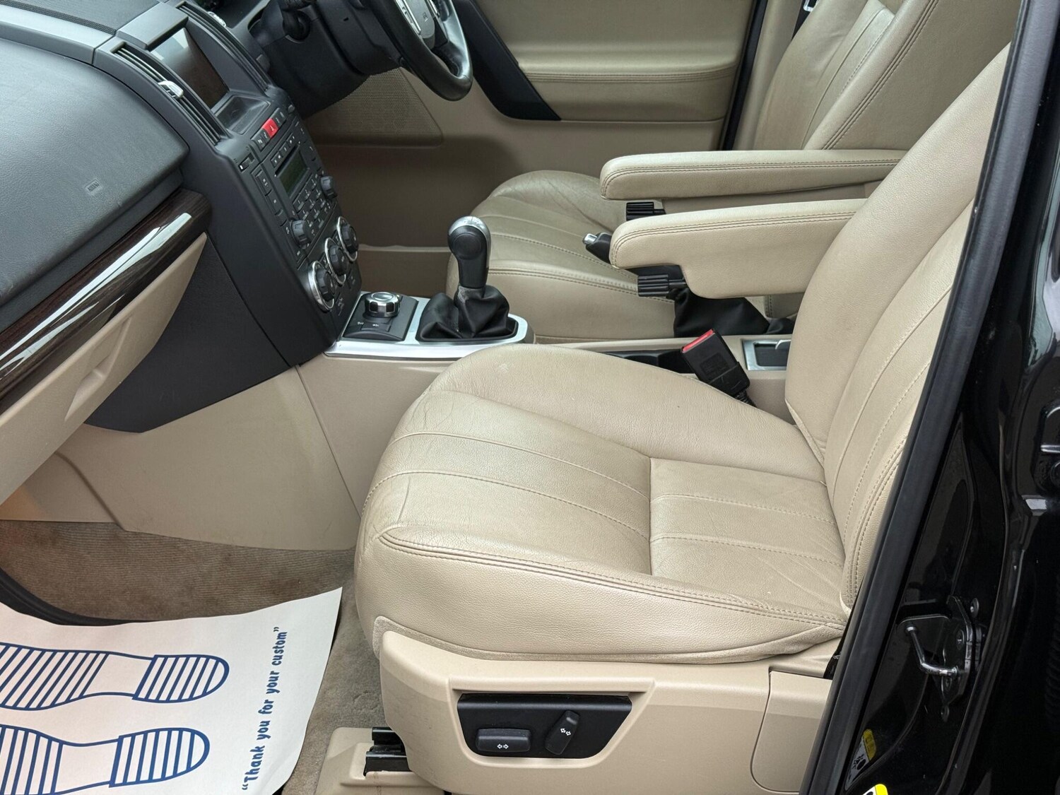 Used Land Rover Freelander 2011 for sale - 77314592: Photo 21