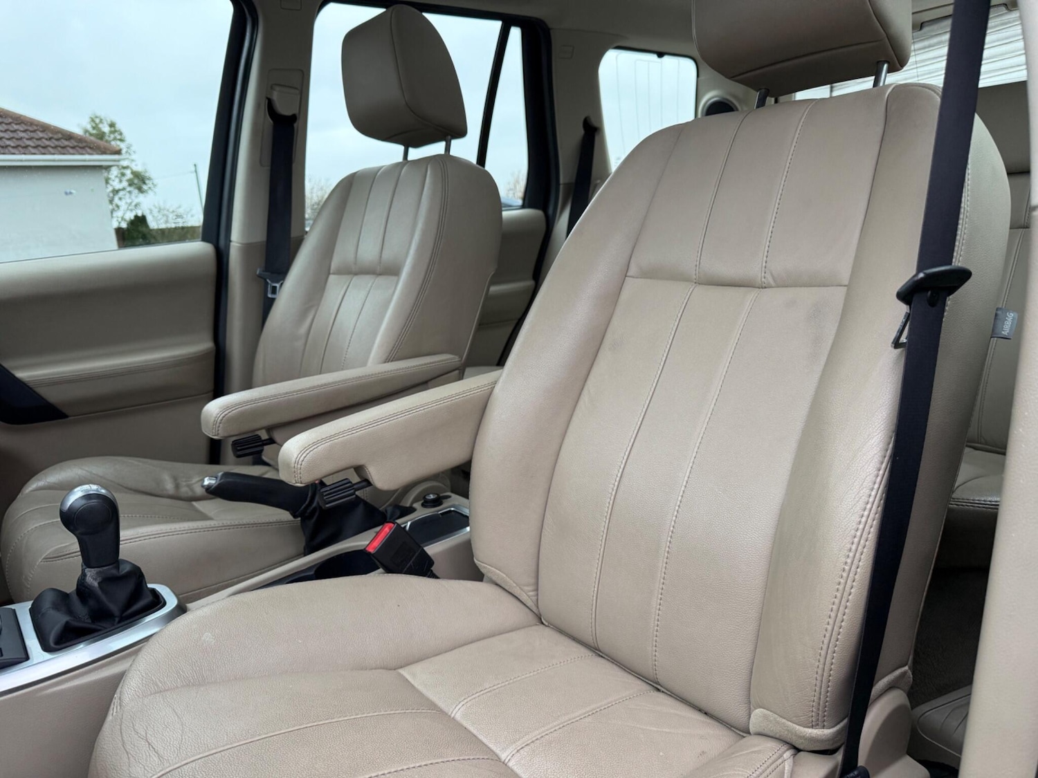 Used Land Rover Freelander 2011 for sale - 77314592: Photo 22