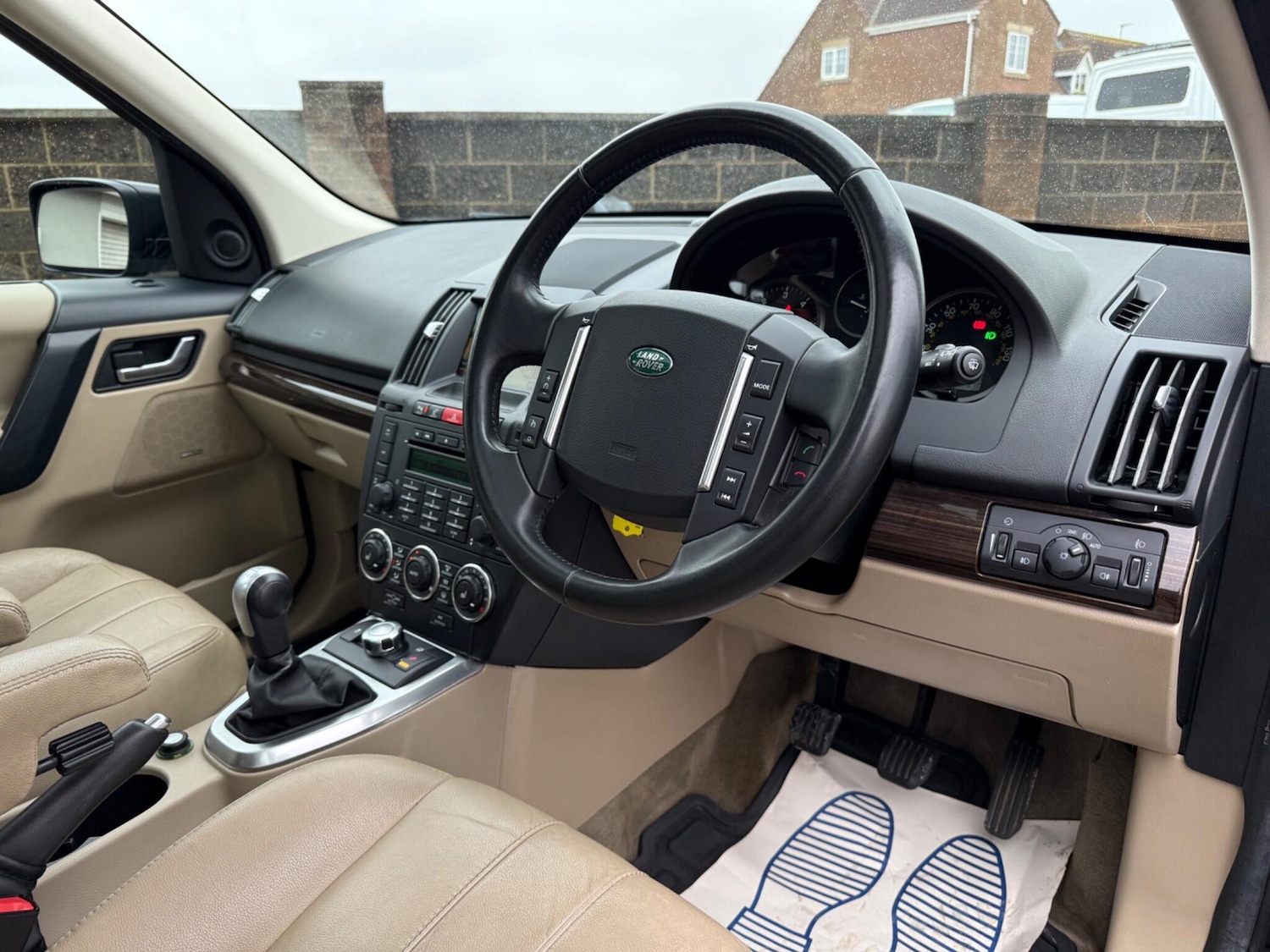 Used Land Rover Freelander 2011 for sale - 77314592: Photo 23