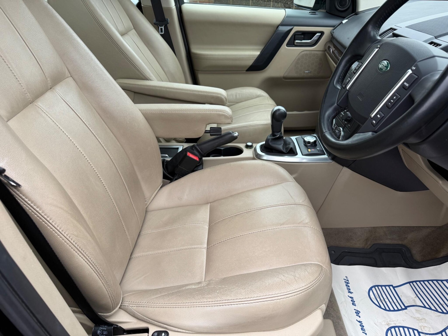 Used Land Rover Freelander 2011 for sale - 77314592: Photo 25