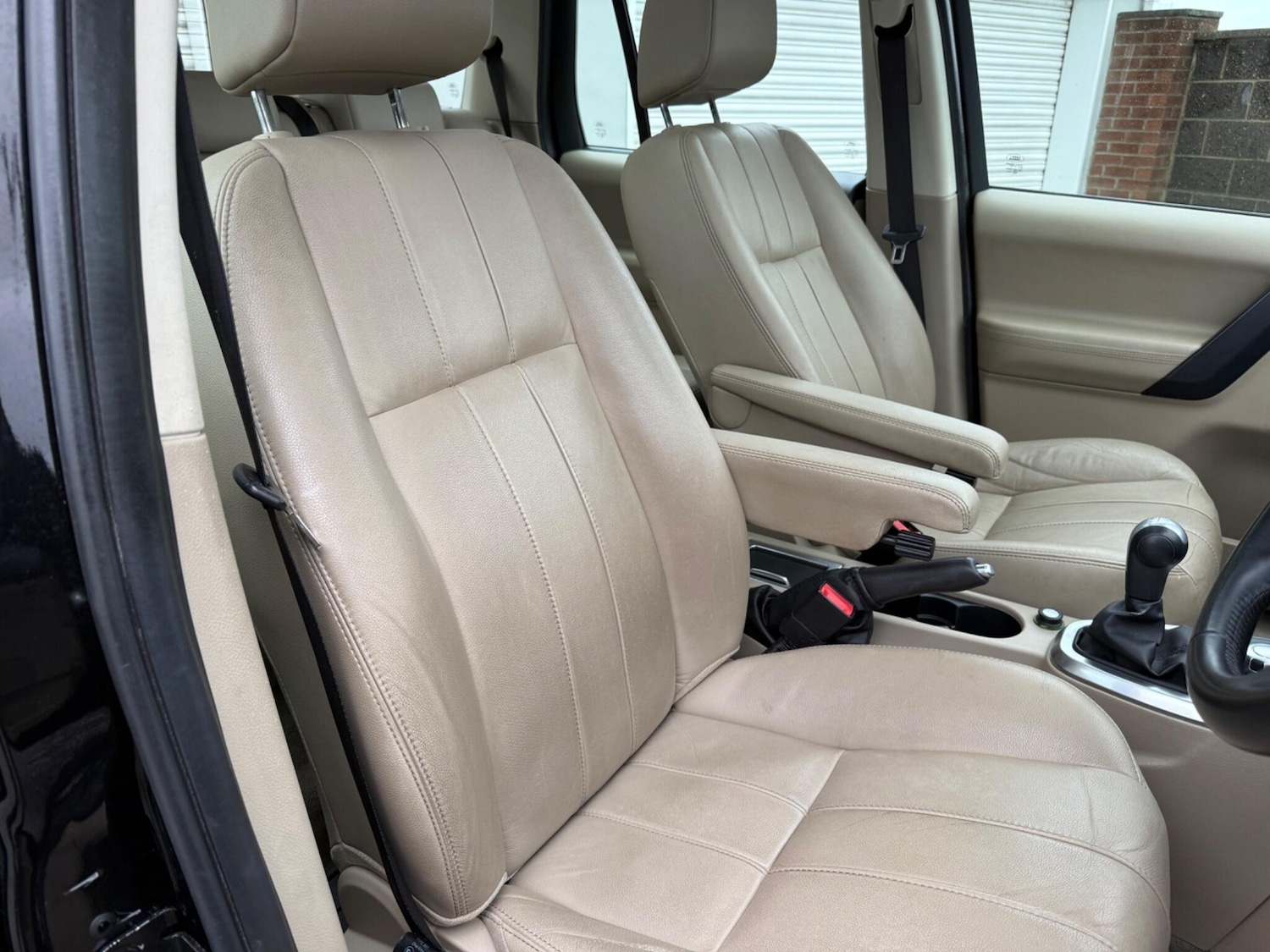 Used Land Rover Freelander 2011 for sale - 77314592: Photo 26