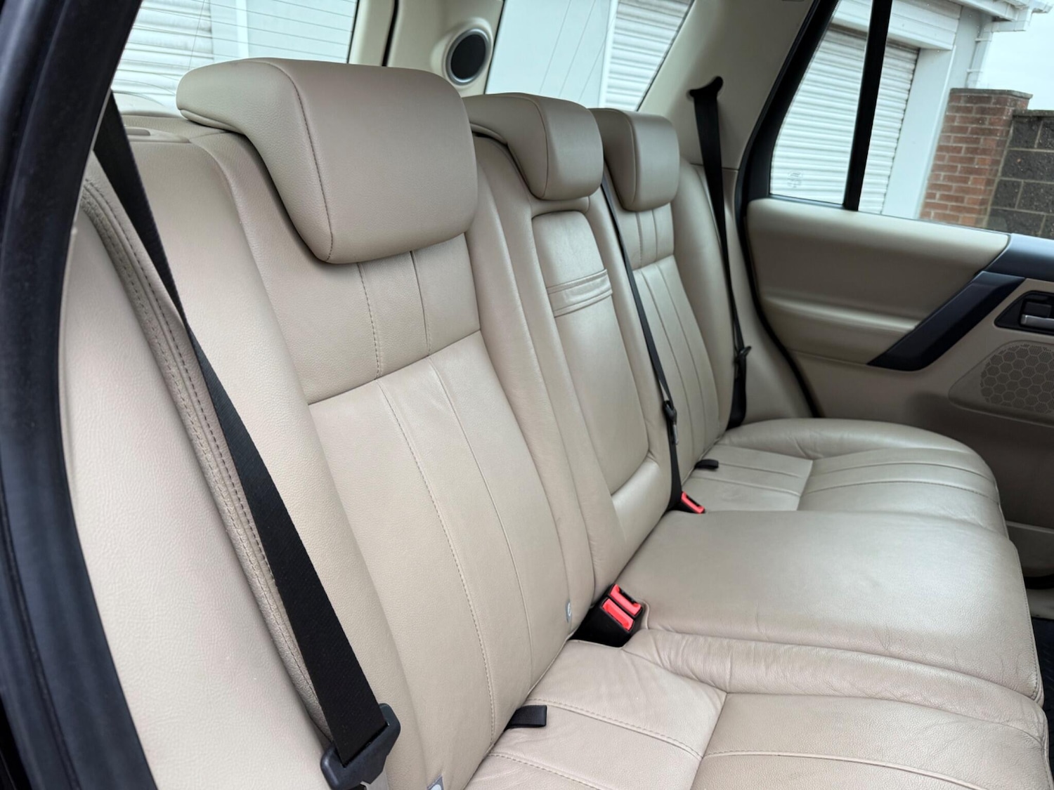 Used Land Rover Freelander 2011 for sale - 77314592: Photo 28