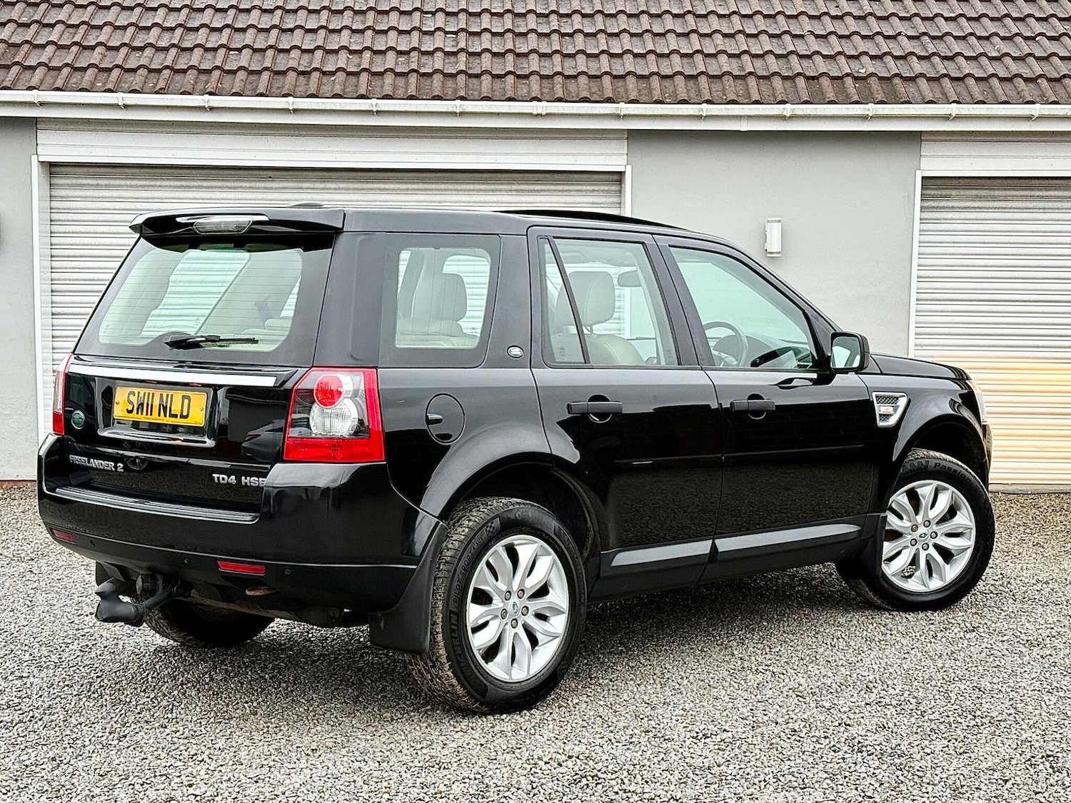Used Land Rover Freelander 2011 for sale - 77314592: Photo 3