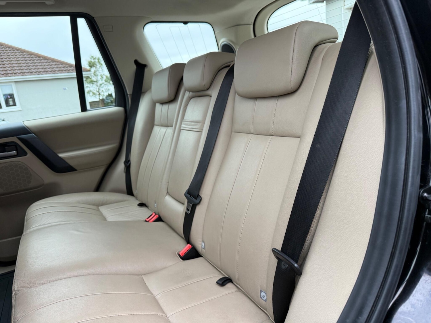 Used Land Rover Freelander 2011 for sale - 77314592: Photo 32